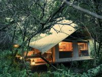 Why a camp inside the reserve changes your photography