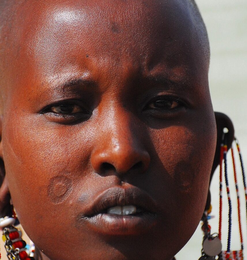 Immersive Maasai Culture | Camp Stay with Village Visits in Maasai Mara