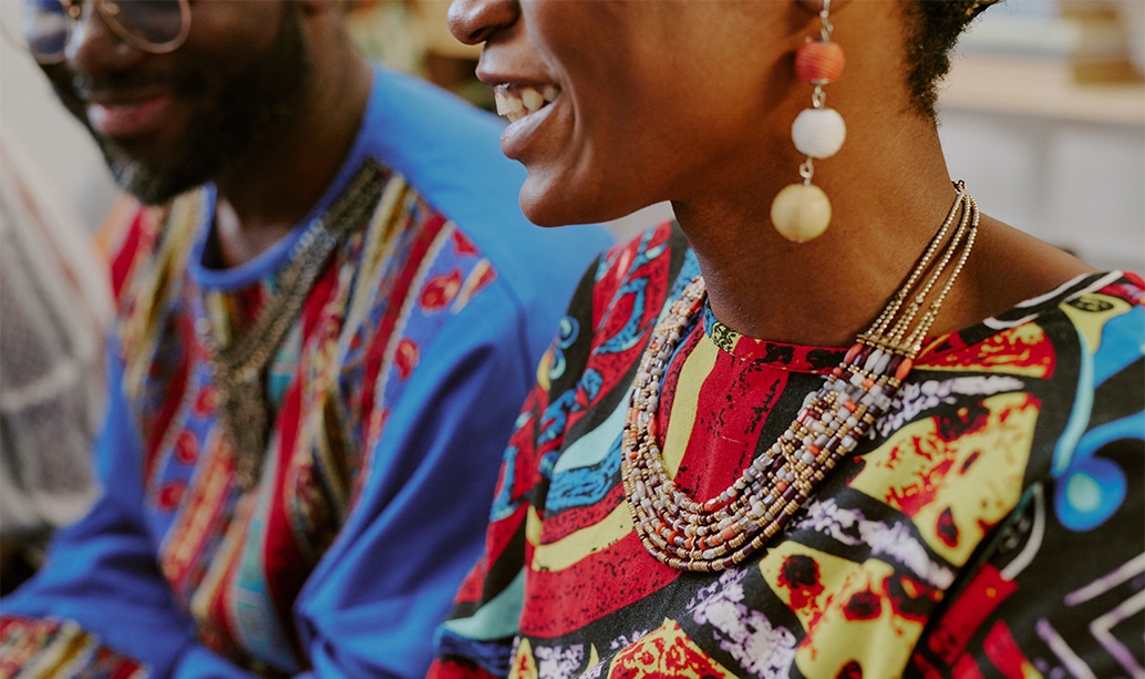 The Maasai and their jewellery