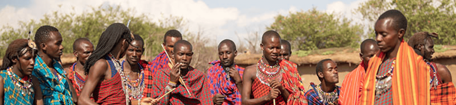 Tourism and tradition: how visiting Maasai villages create awareness