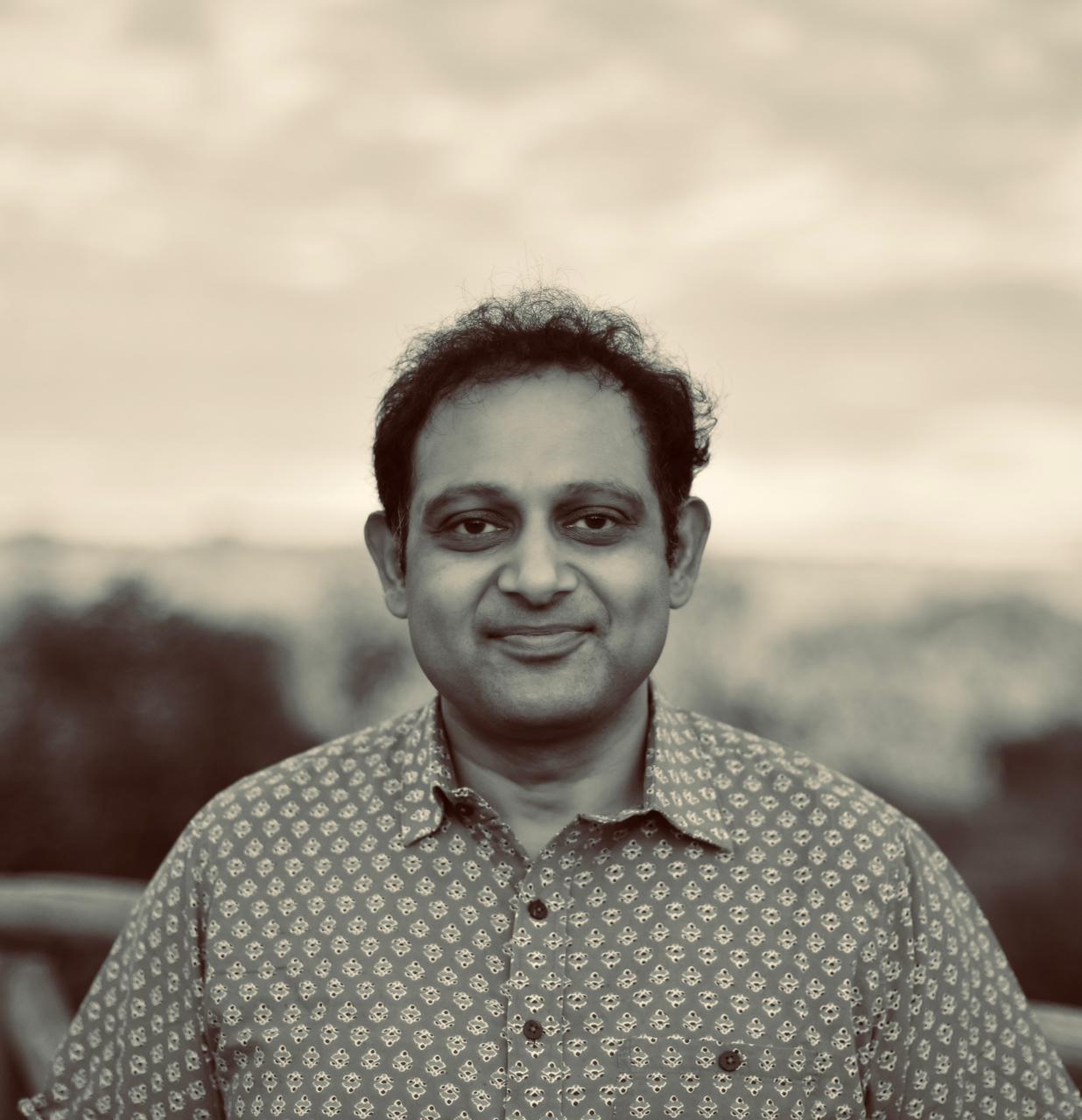 Alankar Chandra