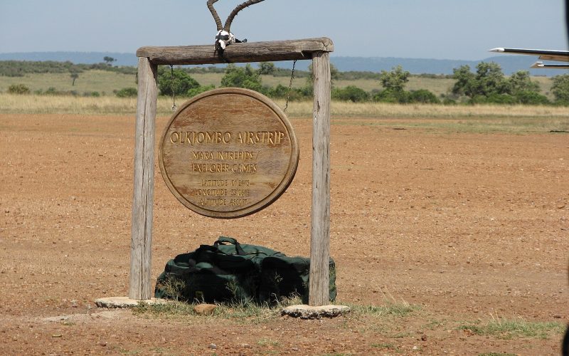 The Geography of the Maasai Mara’s Best Wildlife Spot