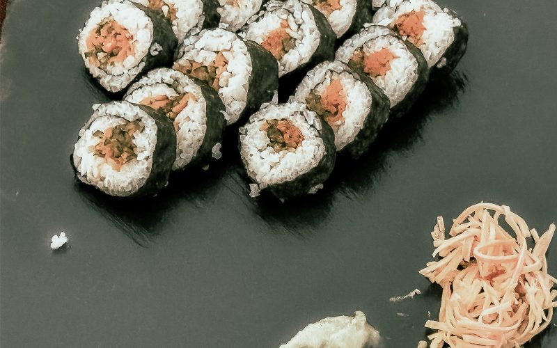 Beyond the Set Menu