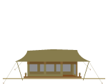 tent