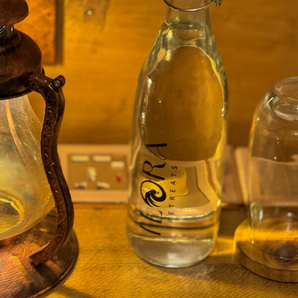 Room Amenities of Luxury Tented Camps in Masai Mara, Kenya